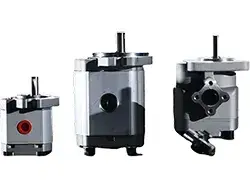 External Gear Pumps
