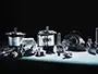 Ultra-Silent Circular Arc Gear Pumps