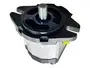 Ultra-Silent Circular Arc Gear Pumps