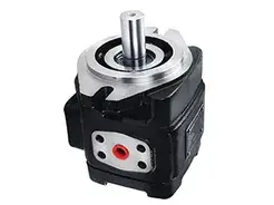 Internal Gear Pumps (Single Pump)