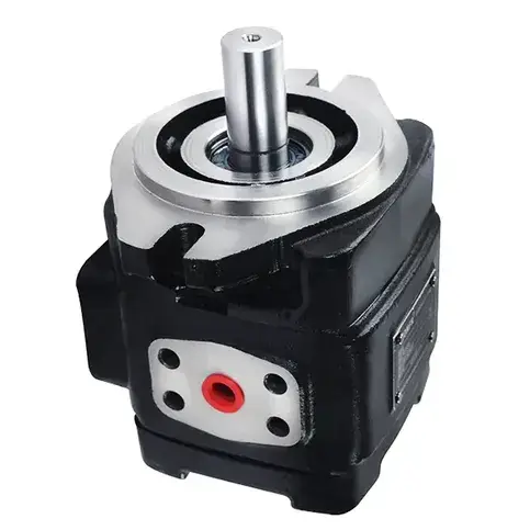 Internal Gear Pumps (Single Pump)