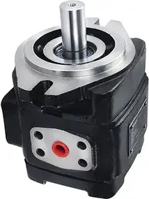 Single Gear Pump