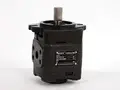 Internal Gear Pumps (Single Pump)
