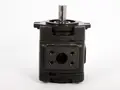 Internal Gear Pumps (Single Pump)