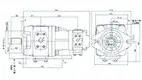 HL10 (20R) Double Gear Pumps