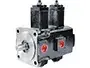 Double Variable Displacement Vane Pump