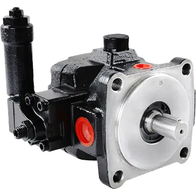 Medium Pressure Variable Displacement Vane Pump