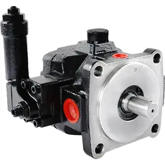 Medium Pressure Variable Displacement Vane Pump