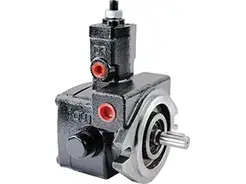 Variable Displacement Vane Pump