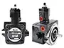 Variable Displacement Vane Pump