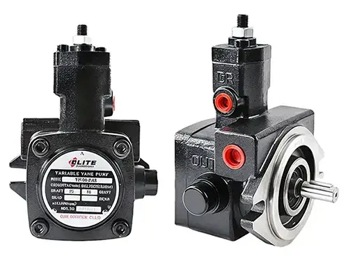 Variable Displacement Vane Pump