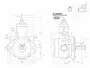 Variable Displacement Vane Pump