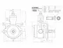 Variable Displacement Vane Pump