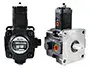 Variable Displacement Vane Pump
