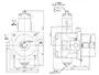 Variable Displacement Vane Pump