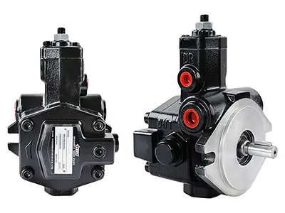 Variable Displacement Vane Pump