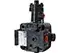 Variable Displacement Vane Pump
