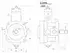 Variable Displacement Vane Pump
