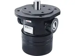 Fixed Displacement Vane Pump