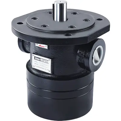 Fixed Displacement Vane Pump