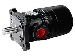 High/Low Pressure Fixed Displacement Vane Pump