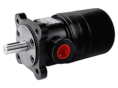 High/Low Pressure Fixed Displacement Vane Pump