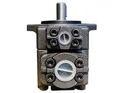 High Pressure Fixed Displacement Vane Pump