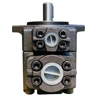 High Pressure Fixed Displacement Vane Pump