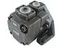 High Pressure Fixed Displacement Vane Pump