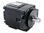 High Pressure Fixed Displacement Vane Pump