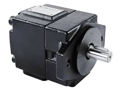 High Pressure Fixed Displacement Vane Pump