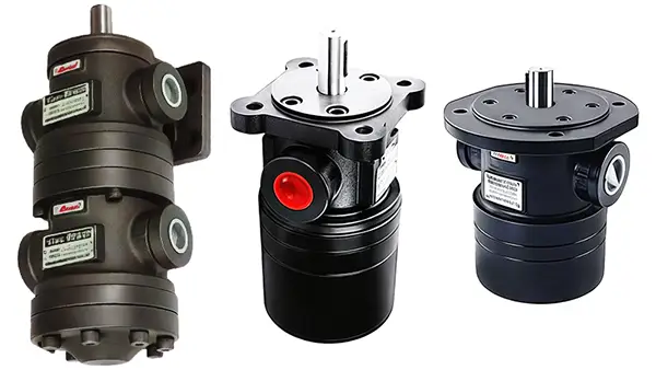 Fixed Displacement Vane Pumps