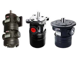 Fixed Displacement Vane Pumps