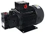 MVF Series Vane Pump/Motor Unit