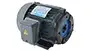Hollow Shaft Electric Motors
