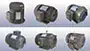 Hollow Shaft Electric Motors