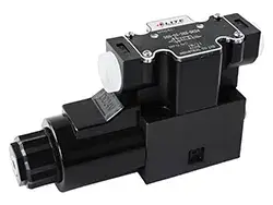 Solenoid Directional Valve
