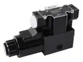 Solenoid Directional Valve