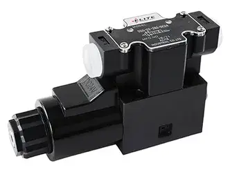Solenoid Directional Valve