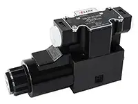 Solenoid Directional Valve
