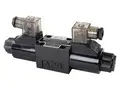 Solenoid Directional Valve