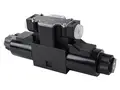 Solenoid Directional Valve