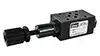 Hydraulic Stack Valve