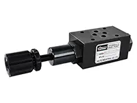 Hydraulic Stack Valve