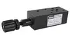 Hydraulic Stack Valve